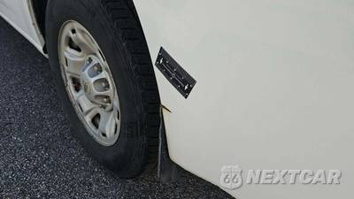2018 Nissan NV2500 HD Cargo SV High Roof 146.1" WB - zdjęcie 28 z 34 - miniatura