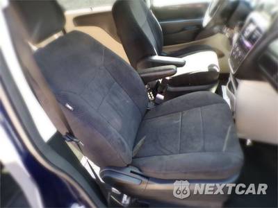 2013 Dodge Grand Caravan SXT 121.2" WB - zdjęcie 18 z 27 - miniatura