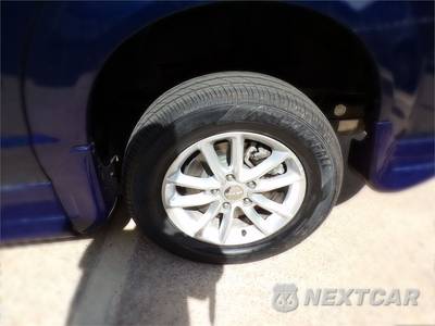 2013 Dodge Grand Caravan SXT 121.2" WB - zdjęcie 27 z 27 - miniatura