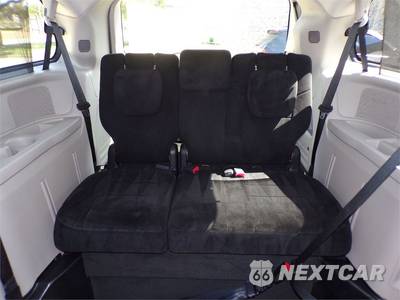 2013 Dodge Grand Caravan SXT 121.2" WB - zdjęcie 14 z 27 - miniatura