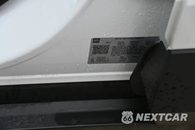 2025 Chevrolet Trax LT - zdjęcie 19 z 19 - miniatura