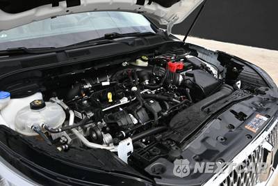 2022 Lincoln Corsair Standard - zdjęcie 19 z 20 - miniatura