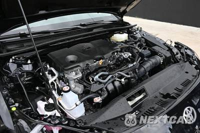 2026 Toyota Camry LE - zdjęcie 14 z 15 - miniatura
