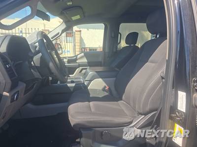 2018 Ford F-150 XL Crew Cab Short Bed - zdjęcie 7 z 31 - miniatura