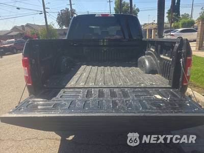 2018 Ford F-150 XL Crew Cab Short Bed - zdjęcie 17 z 31 - miniatura