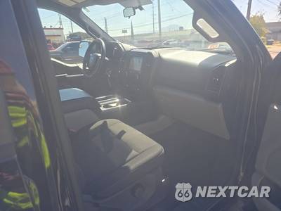 2018 Ford F-150 XL Crew Cab Short Bed - zdjęcie 8 z 31 - miniatura
