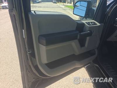 2018 Ford F-150 XL Crew Cab Short Bed - zdjęcie 9 z 31 - miniatura