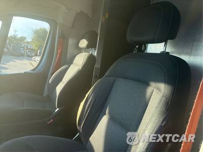 2021 Ram ProMaster 3500 Cargo Van High Roof 159.0" WB - zdjęcie 10 z 40 - miniatura