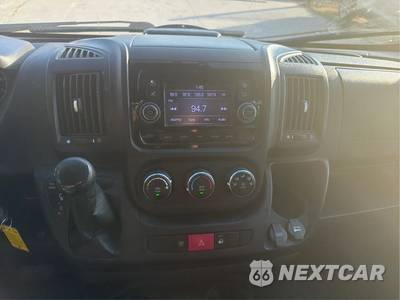 2021 Ram ProMaster 3500 Cargo Van High Roof 159.0" WB - zdjęcie 13 z 40 - miniatura