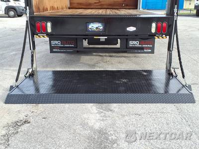 2018 Chevrolet 4500 Base Low Tilt - zdjęcie 20 z 28 - miniatura