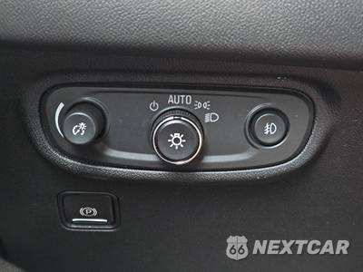 2024 GMC Terrain SLT 4SA - zdjęcie 19 z 30 - miniatura