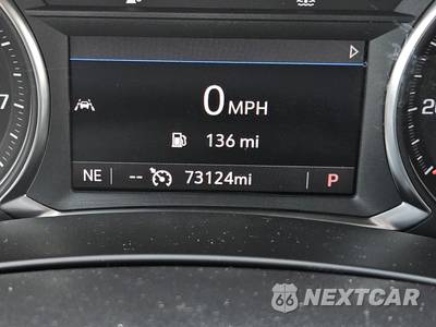 2024 GMC Terrain SLT 4SA - zdjęcie 23 z 30 - miniatura