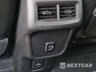 2024 GMC Terrain SLT 4SA - zdjęcie 30 z 30 - miniatura