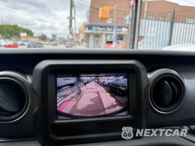 2022 Jeep Wrangler Unlimited Sport S Edition - zdjęcie 28 z 31 - miniatura