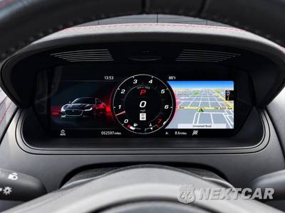 2021 Jaguar F-TYPE R Coupe - zdjęcie 14 z 25 - miniatura