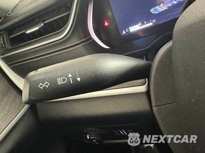 2023 Jeep Grand Cherokee L Limited - zdjęcie 33 z 47 - miniatura