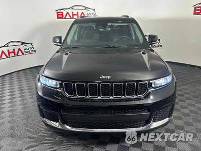 2023 Jeep Grand Cherokee L Limited - zdjęcie 13 z 47 - miniatura
