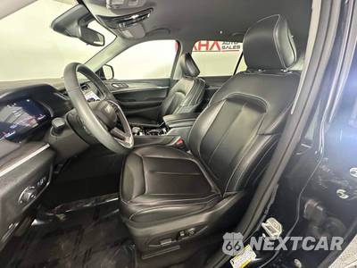 2023 Jeep Grand Cherokee L Limited - zdjęcie 23 z 47 - miniatura