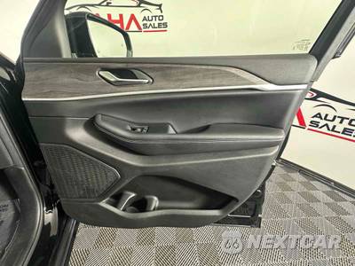 2023 Jeep Grand Cherokee L Limited - zdjęcie 16 z 47 - miniatura