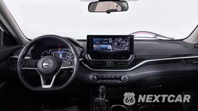 2024 Nissan Altima SR - zdjęcie 30 z 31 - miniatura