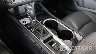 2024 Nissan Altima SR - zdjęcie 20 z 31 - miniatura