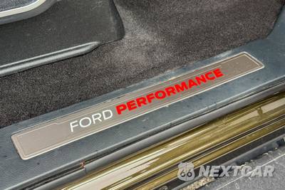 2024 Ford F-150 Raptor Crew Cab Short Bed - zdjęcie 18 z 46 - miniatura