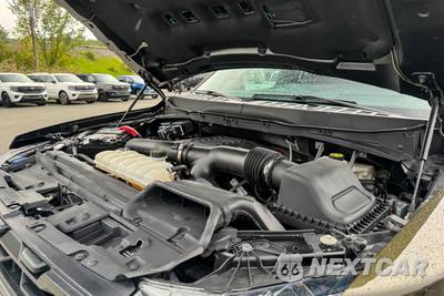 2024 Ford F-150 Raptor Crew Cab Short Bed - zdjęcie 45 z 46 - miniatura