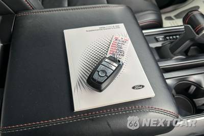 2024 Ford F-150 Raptor Crew Cab Short Bed - zdjęcie 46 z 46 - miniatura