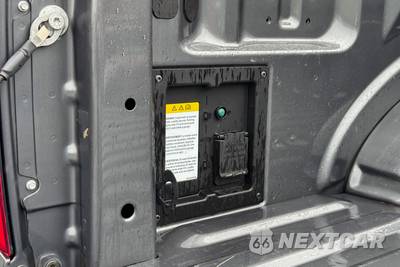 2023 Ford F-150 Hybrid XLT Crew Cab Short Bed - zdjęcie 20 z 36 - miniatura