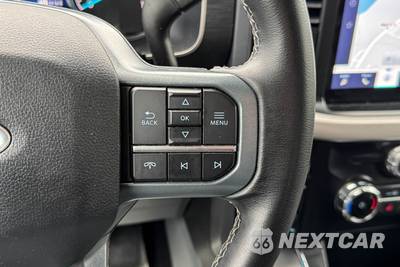 2023 Ford F-150 Hybrid XLT Crew Cab Short Bed - zdjęcie 29 z 36 - miniatura