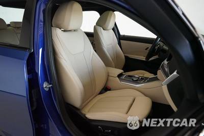 2024 BMW 3 Series Sedan M340i - zdjęcie 9 z 32 - miniatura