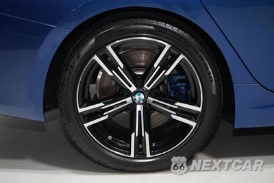 2024 BMW 3 Series Sedan M340i - zdjęcie 31 z 32 - miniatura