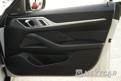 2024 BMW 4 Series Gran Coupe M440i xDrive Sedan - zdjęcie 24 z 33 - miniatura