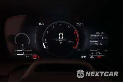 2026 Lexus GX - zdjęcie 13 z 32 - miniatura