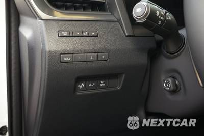 2026 Lexus GX - zdjęcie 28 z 32 - miniatura