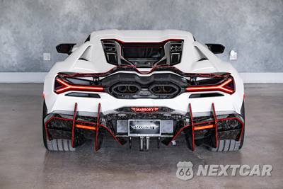 2024 Lamborghini Revuelto - zdjęcie 21 z 33 - miniatura
