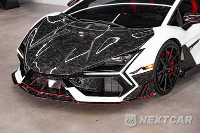 2024 Lamborghini Revuelto - zdjęcie 7 z 33 - miniatura