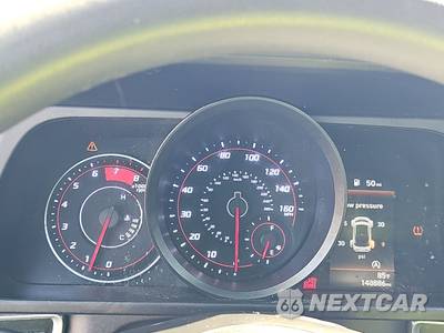 2021 Hyundai Elantra SE - zdjęcie 12 z 25 - miniatura