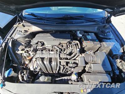 2021 Hyundai Elantra SE - zdjęcie 15 z 25 - miniatura