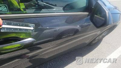 2021 Hyundai Elantra SE - zdjęcie 21 z 25 - miniatura