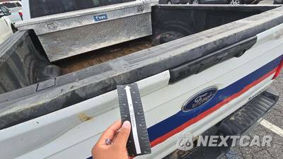 2022 Ford F-150 XLT Extended Cab Medium Bed w/Rear Doors - zdjęcie 44 z 50 - miniatura