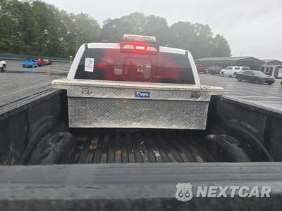 2022 Ford F-150 XLT Extended Cab Medium Bed w/Rear Doors - zdjęcie 15 z 50 - miniatura