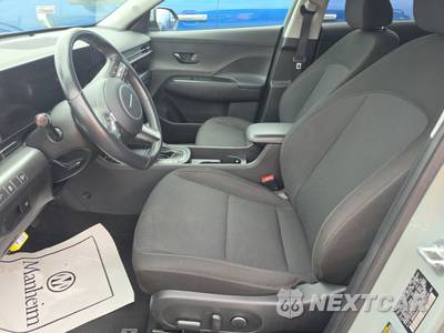 2025 Hyundai Kona SEL - zdjęcie 7 z 19 - miniatura