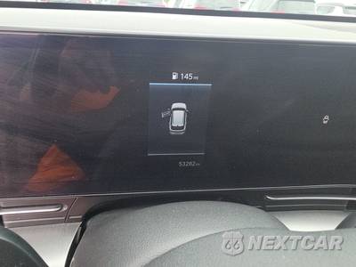 2025 Hyundai Kona SEL - zdjęcie 12 z 19 - miniatura