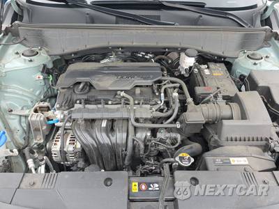 2025 Hyundai Kona SEL - zdjęcie 15 z 19 - miniatura