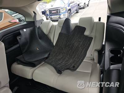 2025 Honda Odyssey EX-L 118.1" WB - zdjęcie 14 z 24 - miniatura
