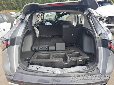 2026 Acura ADX - zdjęcie 16 z 20 - miniatura
