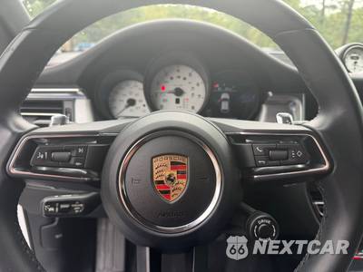 2024 Porsche Macan - zdjęcie 12 z 14 - miniatura