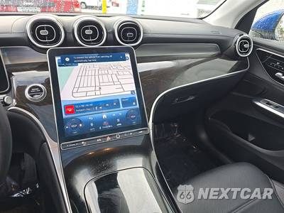 2023 Mercedes-Benz GLC 300 4MATIC - zdjęcie 11 z 23 - miniatura