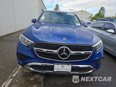 2023 Mercedes-Benz GLC 300 4MATIC - zdjęcie 2 z 23 - miniatura